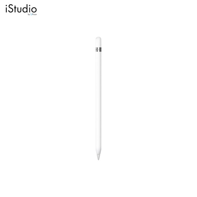 ภาพหน้าปกสินค้าApple Pencil รุ่นแรก ใช้กับ iPad Gen 6,7,8,9 iPad Air 3 และ mini 5 ได้ จากร้าน istudiobyuficon บน Shopee