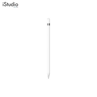 ภาพขนาดย่อของภาพหน้าปกสินค้าApple Pencil รุ่นแรก ใช้กับ iPad Gen 6,7,8,9 iPad Air 3 และ mini 5 ได้ จากร้าน istudiobyuficon บน Shopee