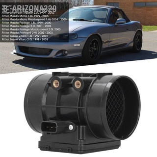 B_Arizona329 เซนเซอร์วัดการไหลของอากาศ E5T52071 30020654 Fp39‐13‐215 สําหรับ Mazda Miata Protege
