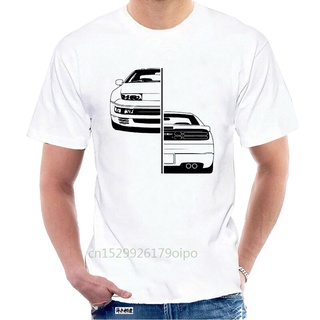 เสื้อยืดคอกลม ผ้าฝ้าย พิมพ์ลาย Nissan 300ZX Z32 Bes 1007R DF12HJ35106 สําหรับผู้ชาย