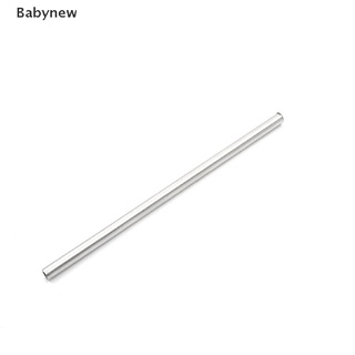&lt;Babynew&gt; 304 Stainless Steel Capillary Tube OD 10mm x 8mm ID, Length 250mm Tool Supplies On