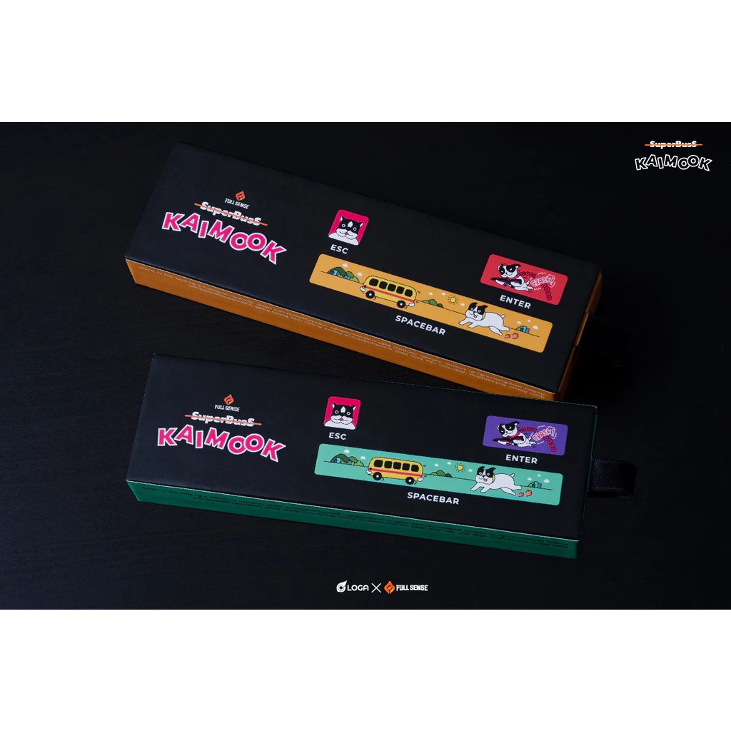 loga-x-kaimook-pbt-dyesub-keycap-mini-set-limited-edition