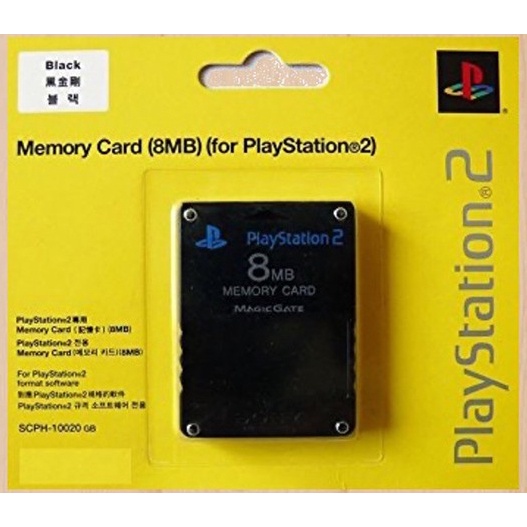 memory-card-ps2-เมมโมรี่-ps2