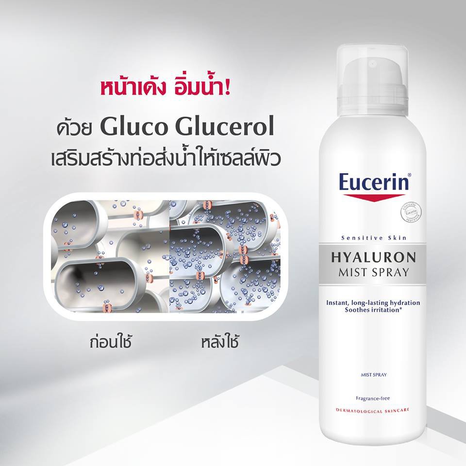 ราคาพิเศษ-แท้100-ฉลากไทย-eucerin-hyaluron-mist-spray-50-150-ml-สเปรย์ไฮยาลูรอนเข้มข้น