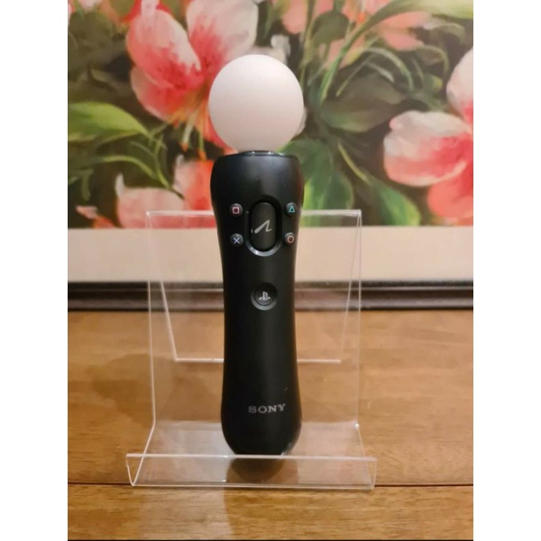 playstation Move (ps move) ใช้กับเครื่อง PS3 และ ps4 | Shopee Thailand