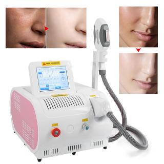 IPL body hair removal laser machine YIQQ