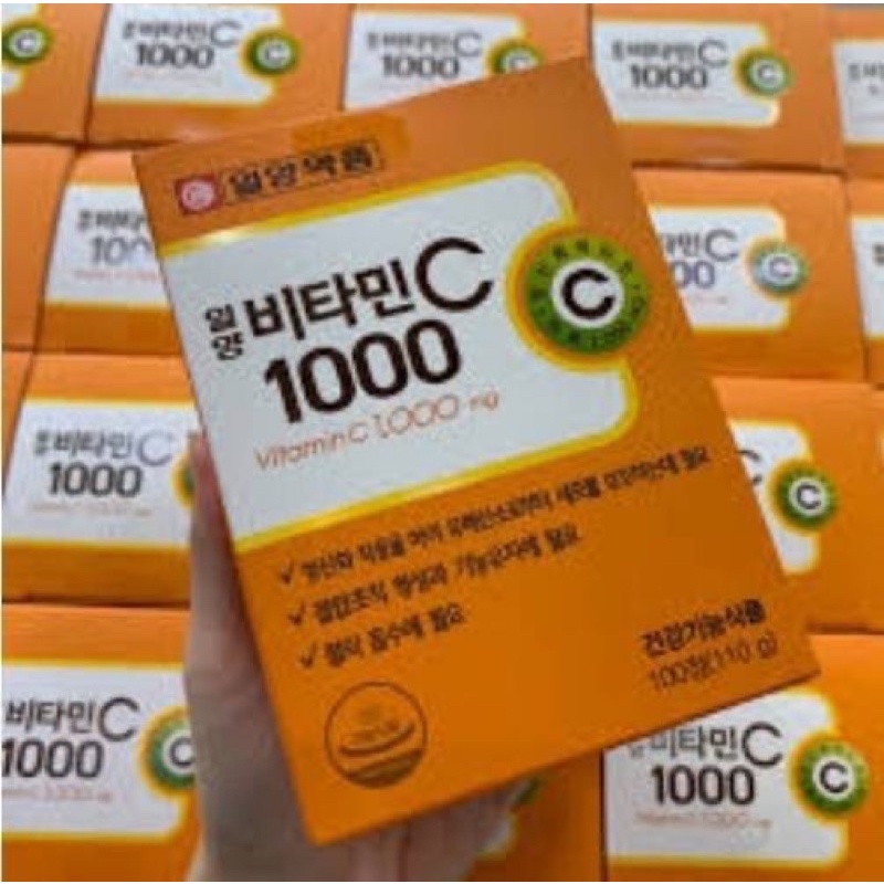 vitaminc-1-000-mg-วิตามินซีเกาหลี