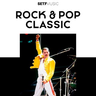 DVD เพลงสากล Classic Pop &amp; Rock Songs - Hits Of The 80s (2020) คุณภาพ MP3 320kbps จำนวน 289 เพลง