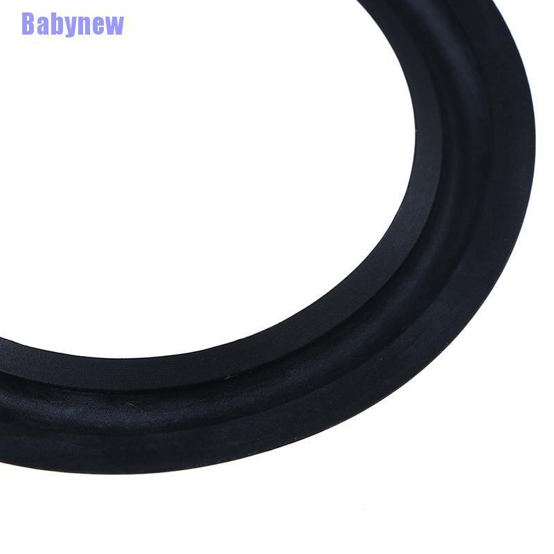 babynew-ขอบลําโพงวูฟเฟอร์-โฟมเซอร์ราวด์-ขนาด-130-มม-5-5-นิ้ว-5-5-นิ้ว-5-นิ้ว-5-นิ้ว-5-นิ้ว