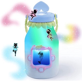 (ของแท้100%) Got2Glow Fairy Finder by WowWee | Blue