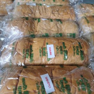 ภาพขนาดย่อของภาพหน้าปกสินค้าขนมปังบางลำภู  ไส้ทะลัก​ ​ ค่าส่งถูก​ ส่งไว ​มีทุกไส้​ จากร้าน taebom452 บน Shopee