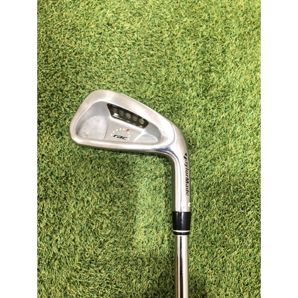 ไม้กอล์ฟมือสอง เหล็ก#4 Taylormade rac Flex R | Shopee Thailand