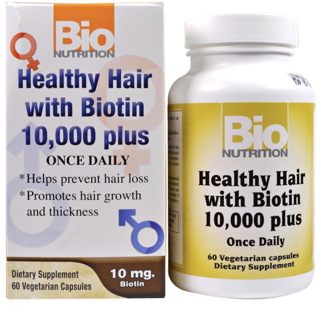 biotin-10-000-mcg-extra-hair-skin-amp-nails-60-capsule-หรือ-ฝาแดงเพิ่ม-calcium-60เม็ด-หรือฝาเหลืองเพิ่มkeratin-60เม็ด