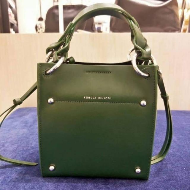 Rebecca minkoff best sale kate mini tote