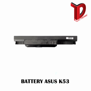ภาพหน้าปกสินค้าBATTERY ASUS A32-K53  K43, K43TA K53, X43, X44, X53, A43s, A53, A53s / แบตเตอรี่โน๊ตบุ๊คเอซุส ที่เกี่ยวข้อง