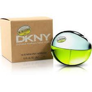 น้ำหอมแท้ DKNY Be Delicious EDP 15 ml.