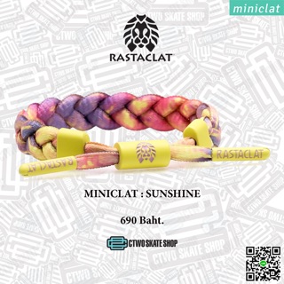 RastaClat Mini : SUNSHINE