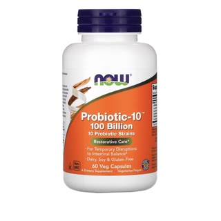 Probiotic  แสนล้านMillion  ~ 80 Billion โพรไบโอติก +prebiotic เสริมภูมิคุ้มกัน ปรับสมดุลลำไส้และระบบขับถ่าย