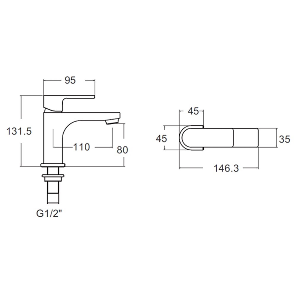 american-standard-ก๊อกอ่างล้างหน้าเดี่ยว-a-j57-10