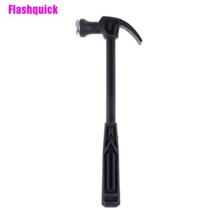 [Flashquick] เครื่องมือค้อนเจาะเล็บค้อนโลหะขนาดมินิสําหรับงานไม้