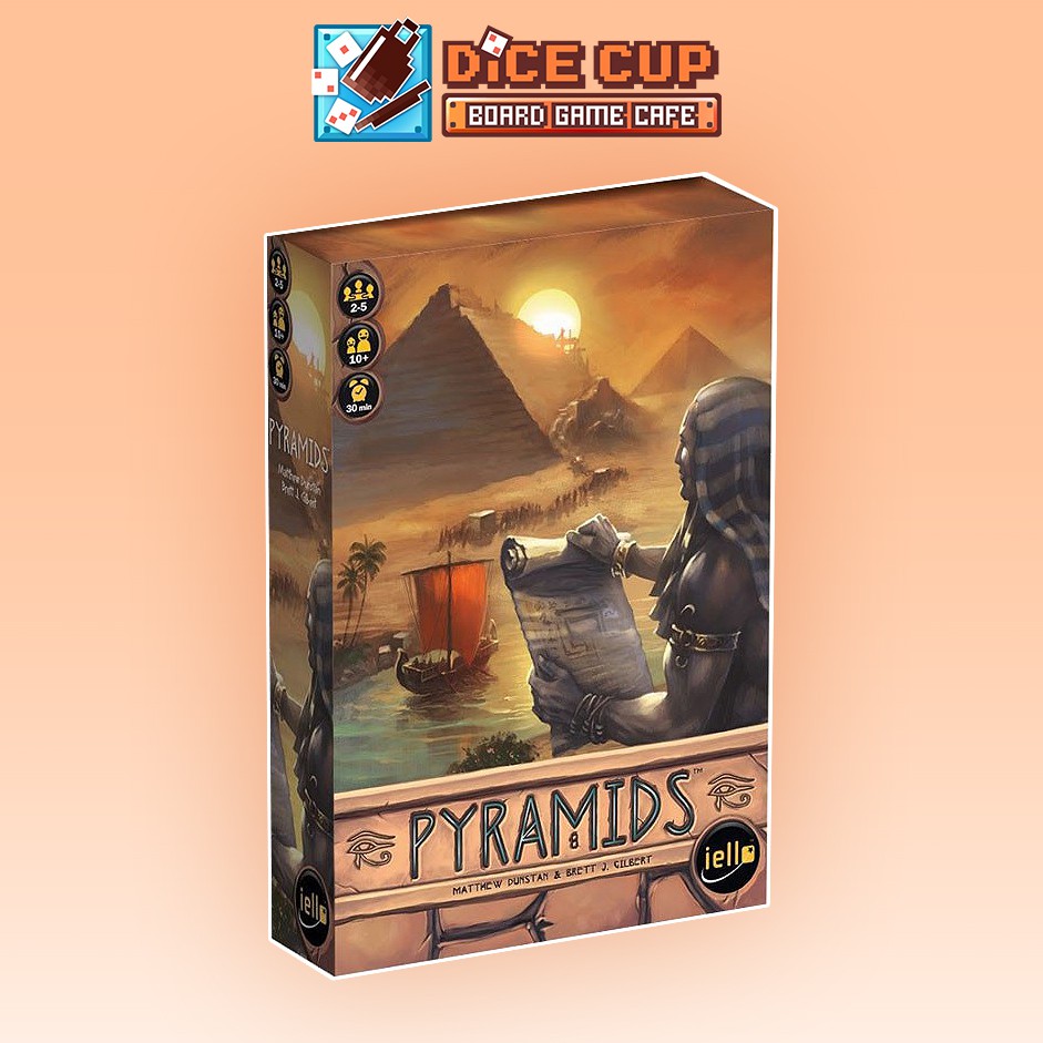 ของแท้-pyramids-board-game