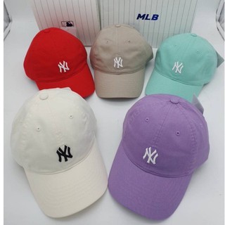 ภาพหน้าปกสินค้า✴️แท้ 💯% หมวก MLB Rookie Slider Cap รุ่นยอดนิยม ซึ่งคุณอาจชอบสินค้านี้