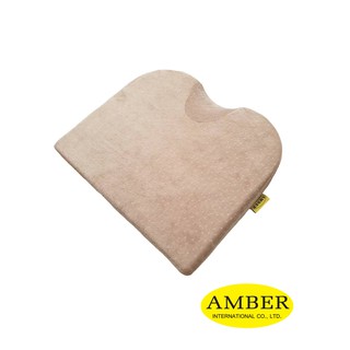 Amber Multifunction Pillow หมอนAmber ใช้งานได้หลากหลายรูปแบบ