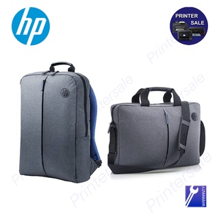 ภาพหน้าปกสินค้าHP กระเป๋าHPแท้ กระเป๋าเป้ กระเป๋าใส่โน๊ตบุ๊ค HP 15.6\" K0B39AA  ของใหม่ (สินค้าHPแท้) กระเป๋าผ้า กระเป็า HP ของพร้อมส่ง ที่เกี่ยวข้อง