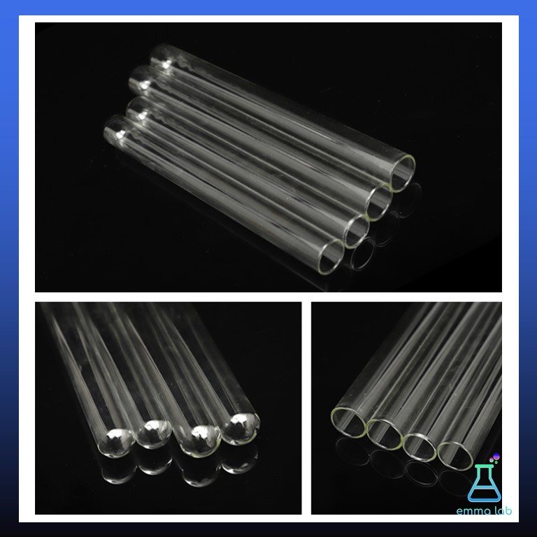 หลอดทดลอง-test-tube-หลอดทดลองแก้ว-2-อัน-ขนาด-glass-test-tube-10x100mm-15x100mm-15x150mm-18x180mm-20x200mm-อุปกรณ์ห้อง