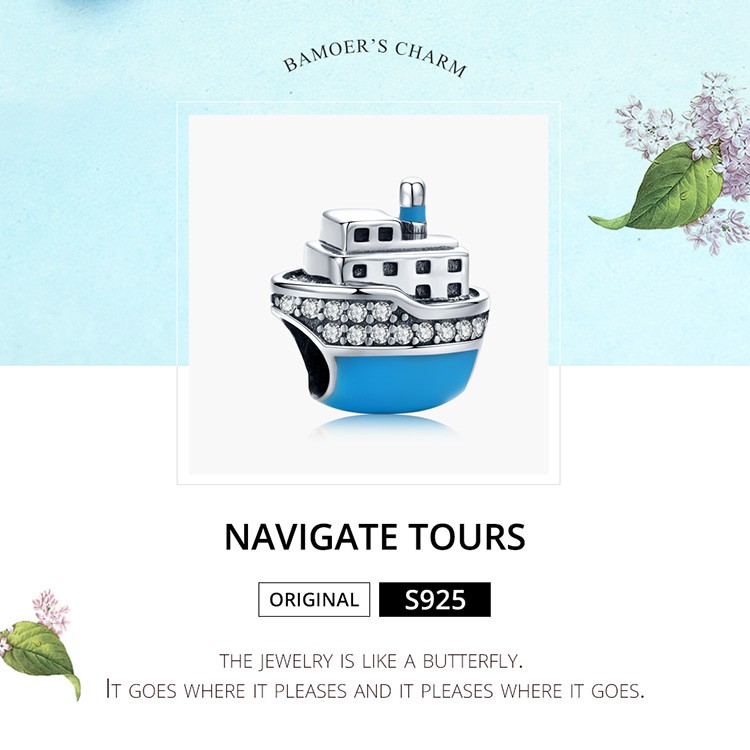 bamoer-จี้เงิน-925-navigate-tours-scc1379