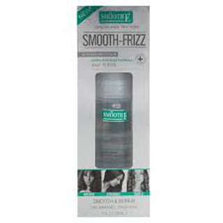 TT Smooth E Smooth-Frizz Hair Serum สมูทอี สมูท ฟรีซ แฮร์ เซรั่ม 30 มล