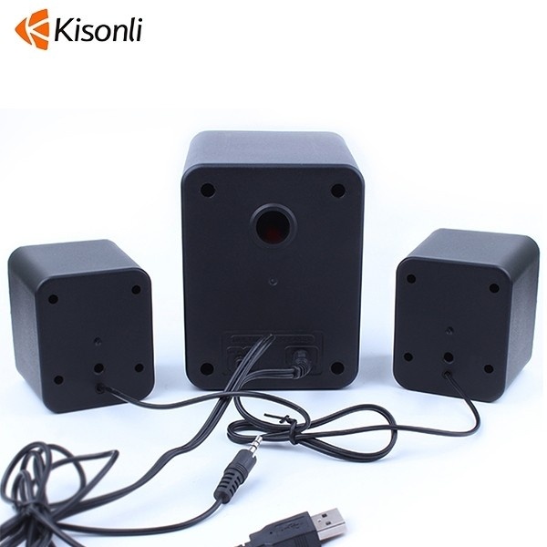 kisonli-mobile-speaker-u-2400-ลำโพงคอม-usb