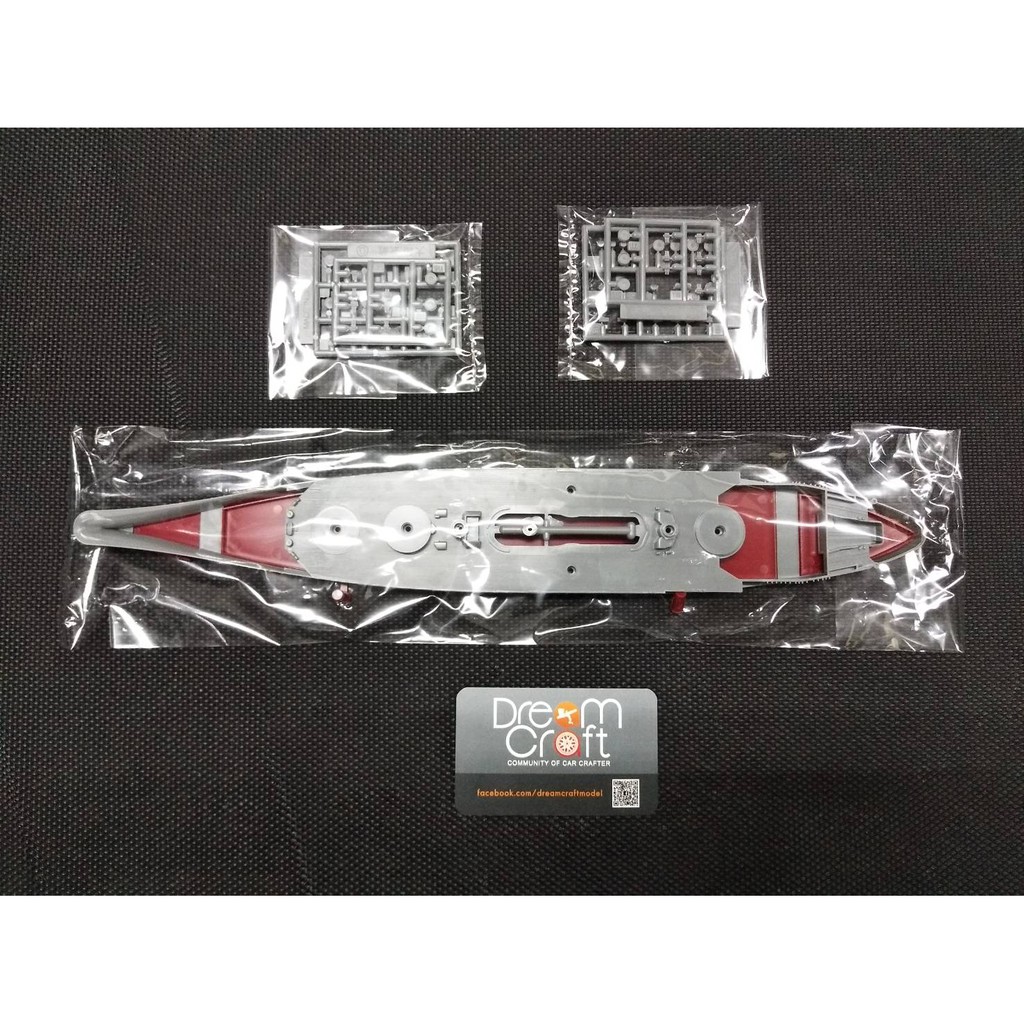 fujimi-1-700-battleship-musashi-leyte-coast-โมเดลเรือ-model-dreamcraft