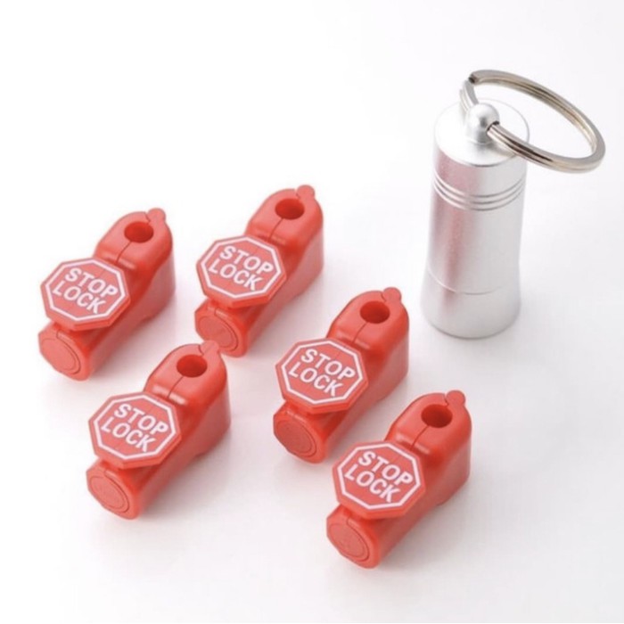 Smartcom - Stop Lock Security Display / Magnetic Ram Key / Display Rack ...