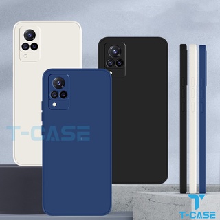 เคส Vivo V21 5G V17 V19 V20 V20 Pro 5G V15 V20 SE Soft Silicone Case 2A-YT