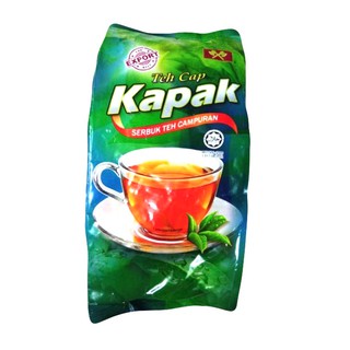 ☕️ Teh Cap Kapak Serbuk Teh Campuran ผงชาชัก ชาตราขวาน ขนาด 1kg