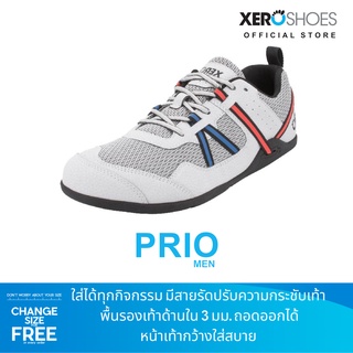 ภาพหน้าปกสินค้าXero Shoes รุ่น Prio - Men รองเท้าผู้ชาย รองเท้าวิ่ง ที่เกี่ยวข้อง