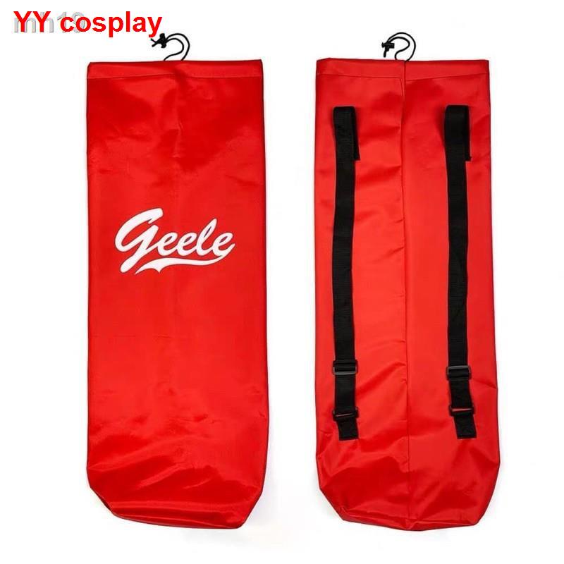 กระเป๋าใส่สเก็ดบอรด์-geele-สเก็ตบอร์ด-กระเป๋า-surfskate-skateboard-bag-geele