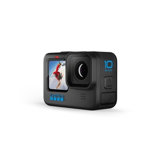 ภาพขนาดย่อของภาพหน้าปกสินค้าGoPro 10 โกโปร กล้องโกโปร gopro Vlog ExtreamGoPro โกโปร 10 ส่งฟรี จากร้าน extreamgopro บน Shopee