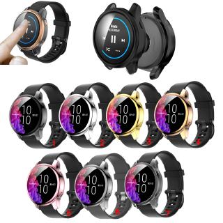 สินค้า แผ่นกันรอยนาฬิกาข้อมือ ผิวมันวาว สำหรับ Garmin Venu