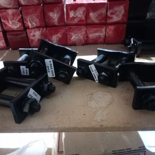 โตงเตง 3"นิ้วครึ่ง สำหรับ Isuzu All New Dmax 2020 (ขายเป็นคู่) สินค้าพร้อมส่ง