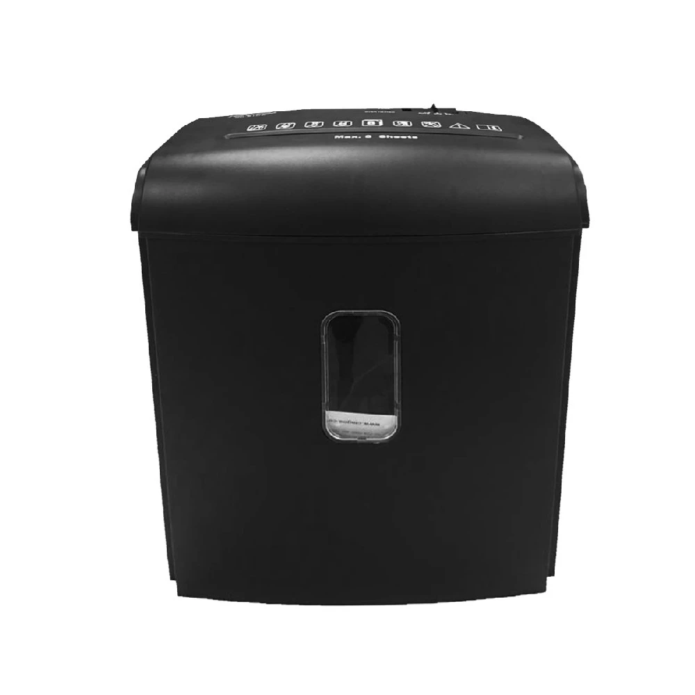 Neocal ND-81CC เครื่องทำลายเอกสาร 15 ลิตร