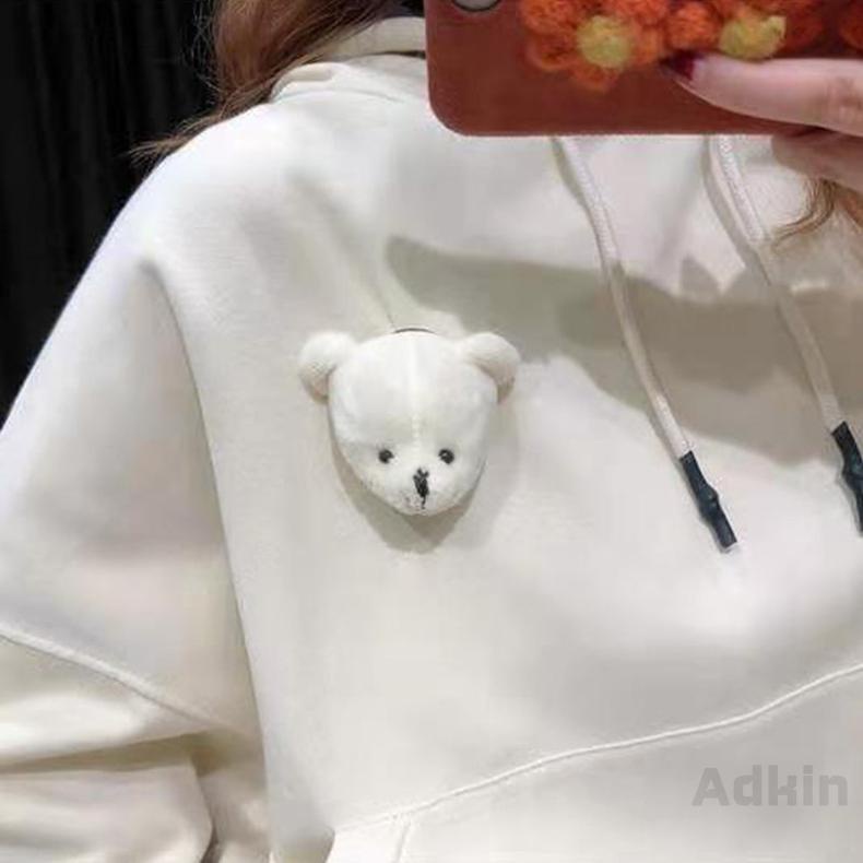 adkin-2021-เข็มกลัดตุ๊กตาการ์ตูนญี่ปุ่นใหม่น่ารักกระต่ายตุ๊กตาหมีตุ๊กตาหมีเข็มกลัด