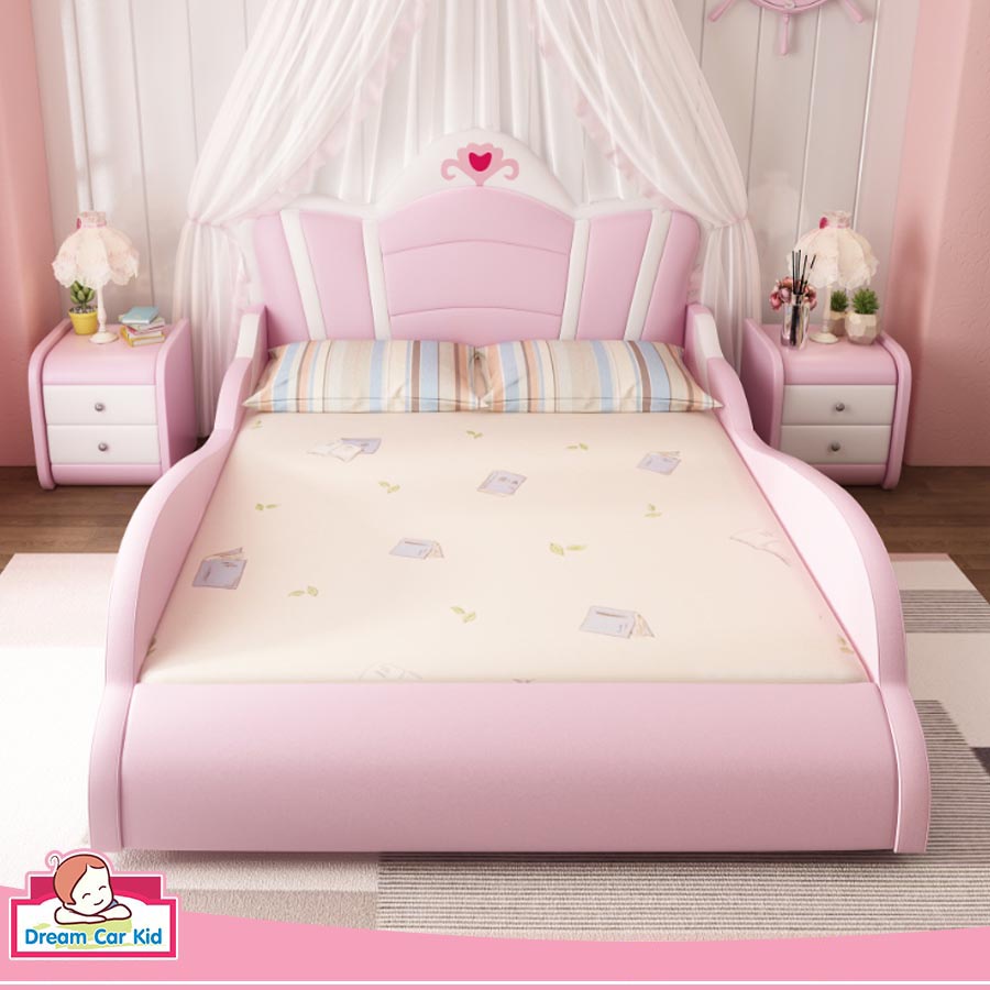 เตียงเด็ก-รุ่น-bdya-610-ขนาด6ฟุต-มีให้เลือกหลายสี-เตียงเด็ก-เตียงเด็กผู้หญิง-เตียงลายการ์ตูน