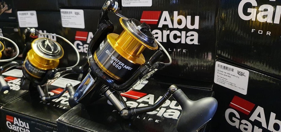 รอก-abu-garcia-big-water-max