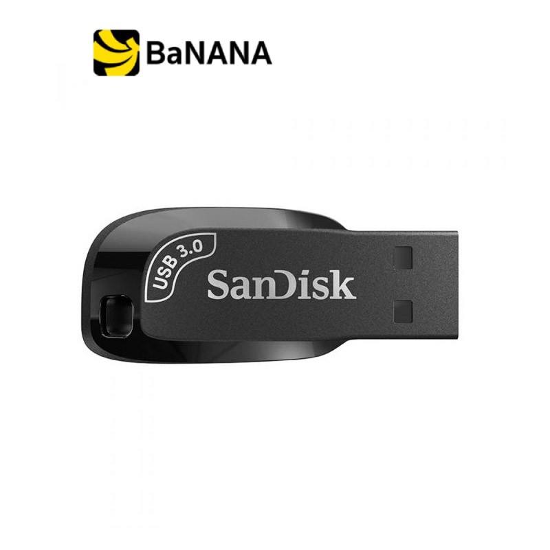 รูปภาพของSanDisk USB Drive Ultra Shift USB 3.0 แฟลชไดร์ฟ by Banana ITลองเช็คราคา