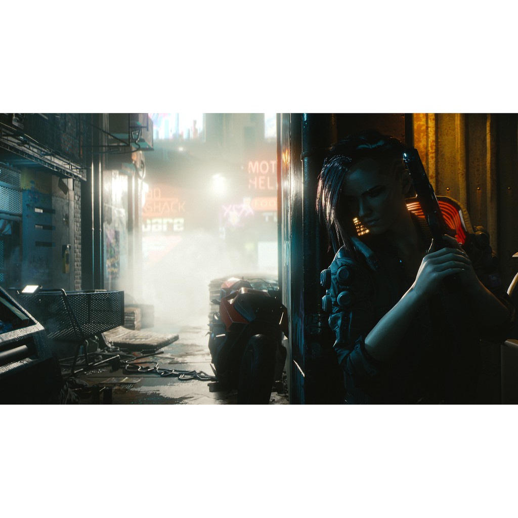 ps4-cyberpunk-2077-z3-ภาษาไทย-แผ่นแท้-มือ1-cyber-punk-cyberpunk2077