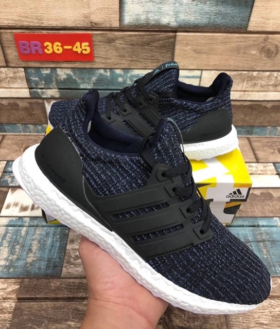 adidas-ultra-boost-โรงงานผลิตไม่ผ่านqc-อุปกรณ์ครบกล่อง