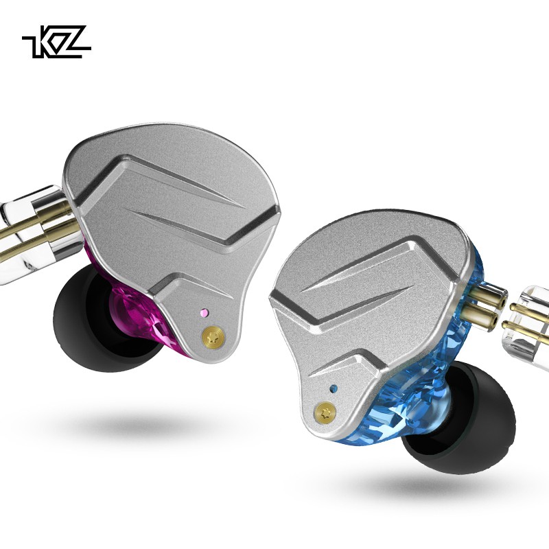 kz-zsn-pro-หูฟังอินเอียร์-ชนิดโลหะ-1ba-1dd-เทคโนโลยีไฮบริด-hifi-เบส-ตัดเสียงรบกวน