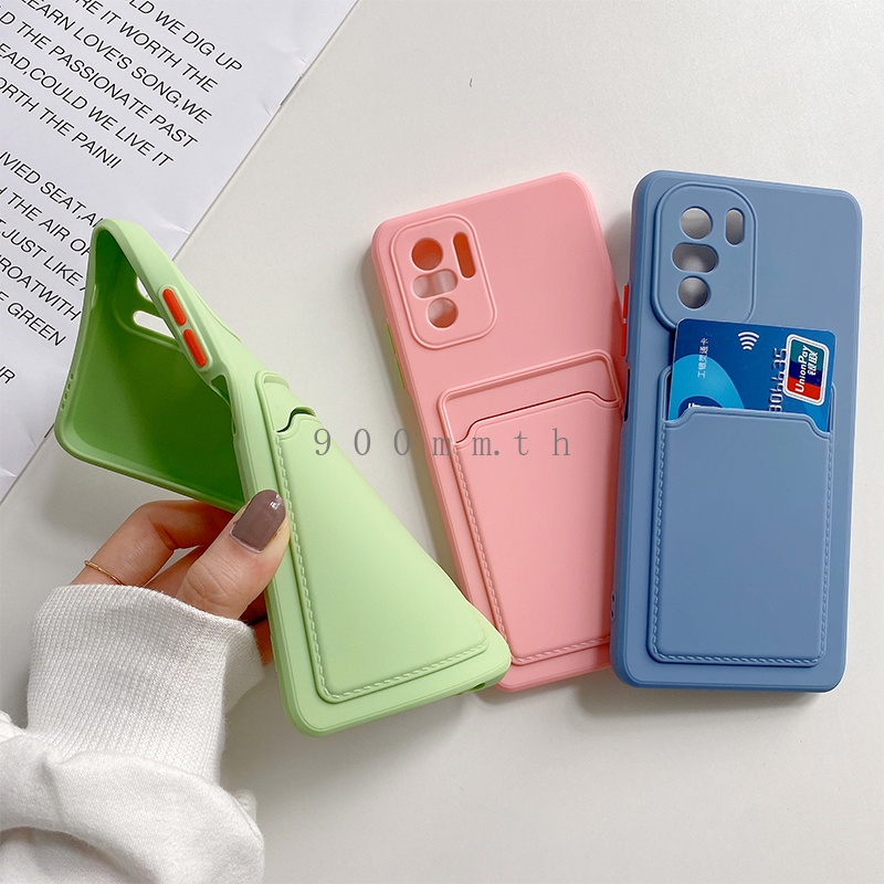 ภาพสินค้ากรณี OPPO A94 A95 A16 A55 A54 5G 4G ซิลิโคนเหลวเคสโทรศัพท์ OPPO Reno 6Z 6 5 Pro + 5G 5Z 5F ซิลิคอนพร้อมช่องเสียบการ์ดการออกแบบและการป้องกันกล้อง จากร้าน 900mm.th บน Shopee ภาพที่ 6